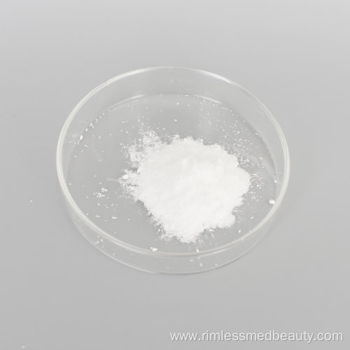 Maxillofacial Raw Material Polymer CAS No. 51063-13-9 PDLLA